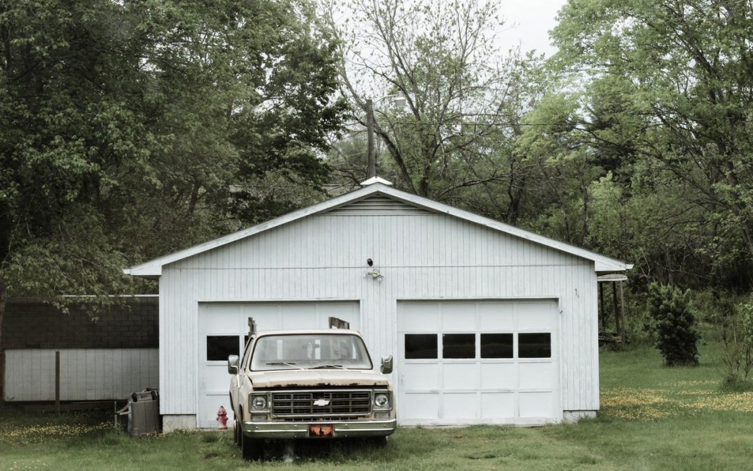4 Practical Tips in Securing Your Garage