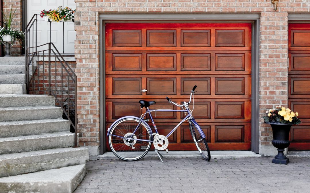 5 Different Kinds of Garage Door Openers for Your Home