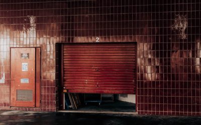 Garage Door Won’t Open? Here Are the Most Common Reasons